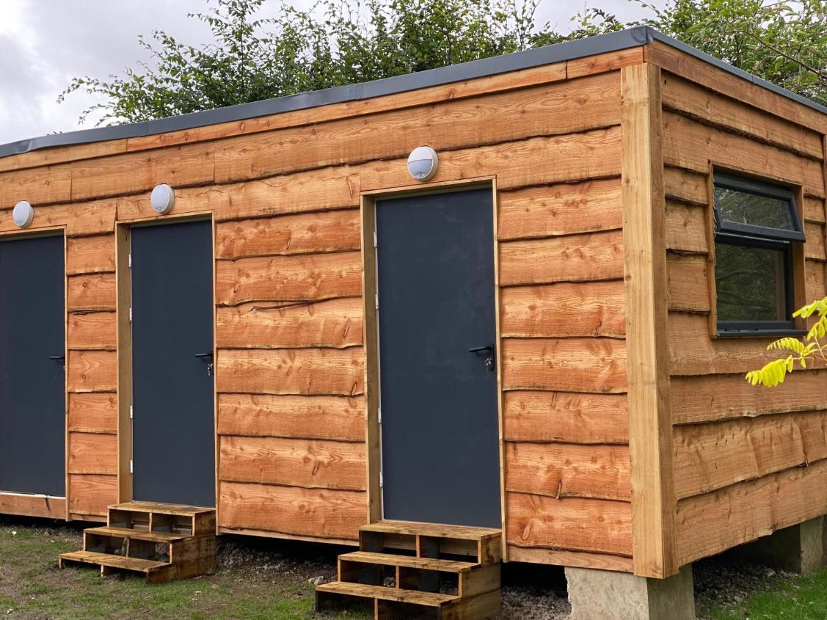 Hotel The Piggery Pod Sittingbourne Exteriér fotografie