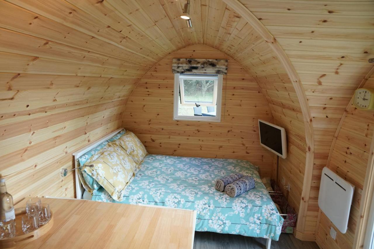 Hotel The Piggery Pod Sittingbourne Exteriér fotografie