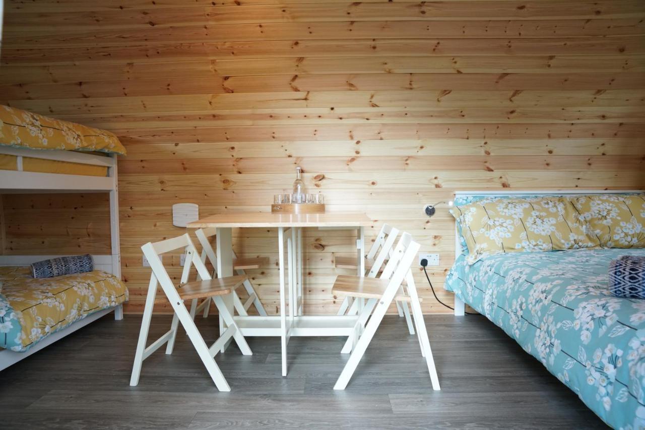 Hotel The Piggery Pod Sittingbourne Exteriér fotografie
