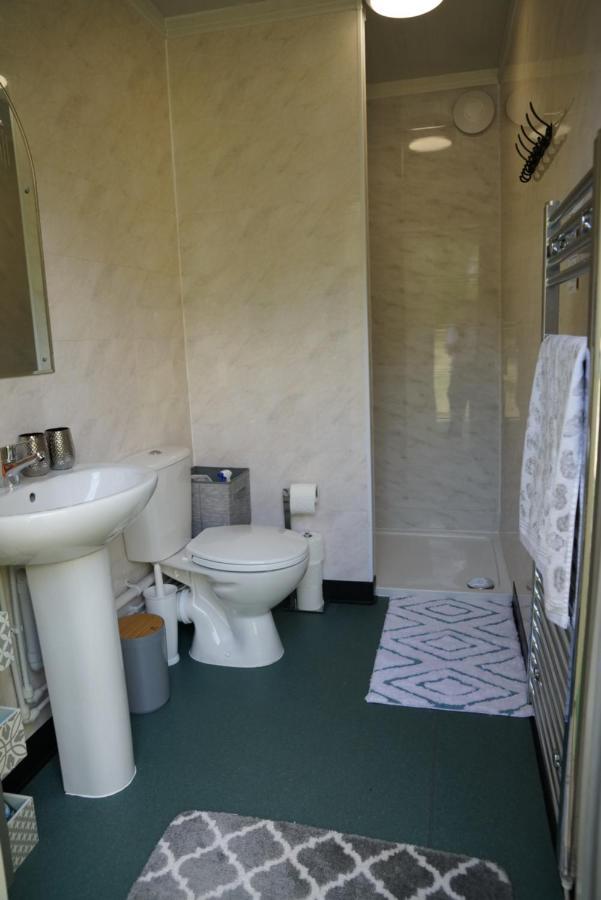 Hotel The Piggery Pod Sittingbourne Exteriér fotografie